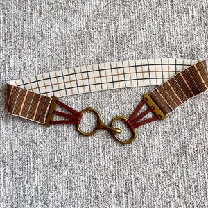 40 in long stretch belt Xl